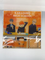 Other Brand Haikyu!! Omikuji A Prize Bundle