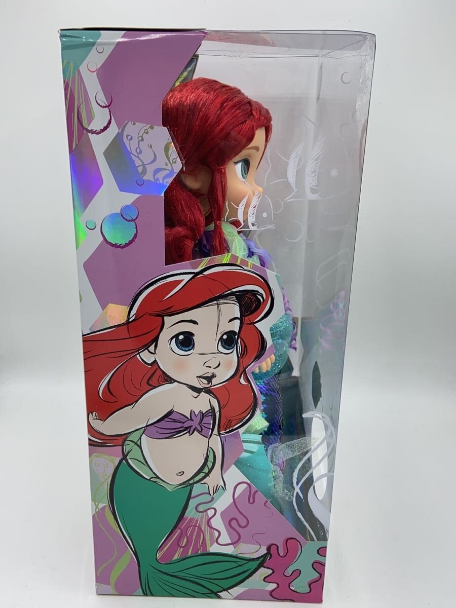 Disney Animator's Collection The Little Mermaid Ursula Figure (Comic & Anime)