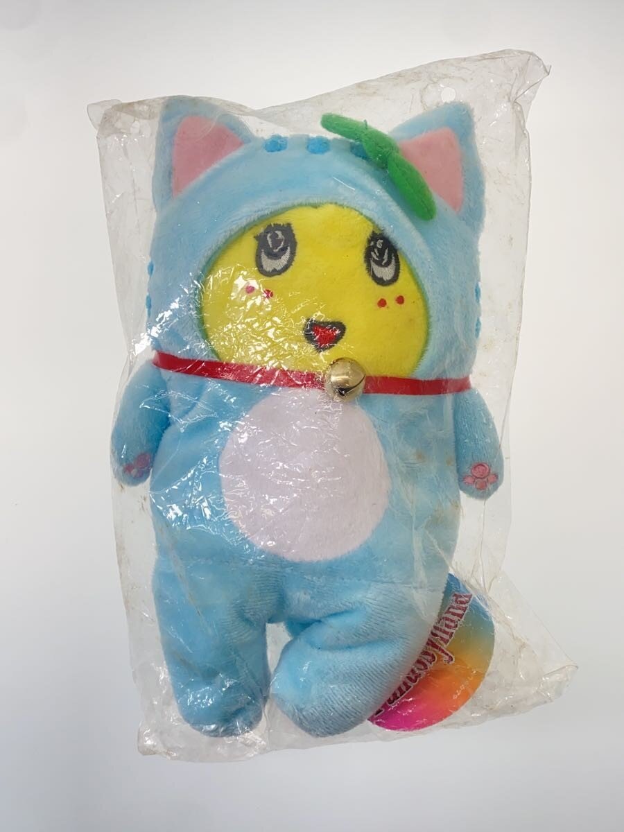 Funassyi Plush and Assorted Goods Lot (Various Brands)