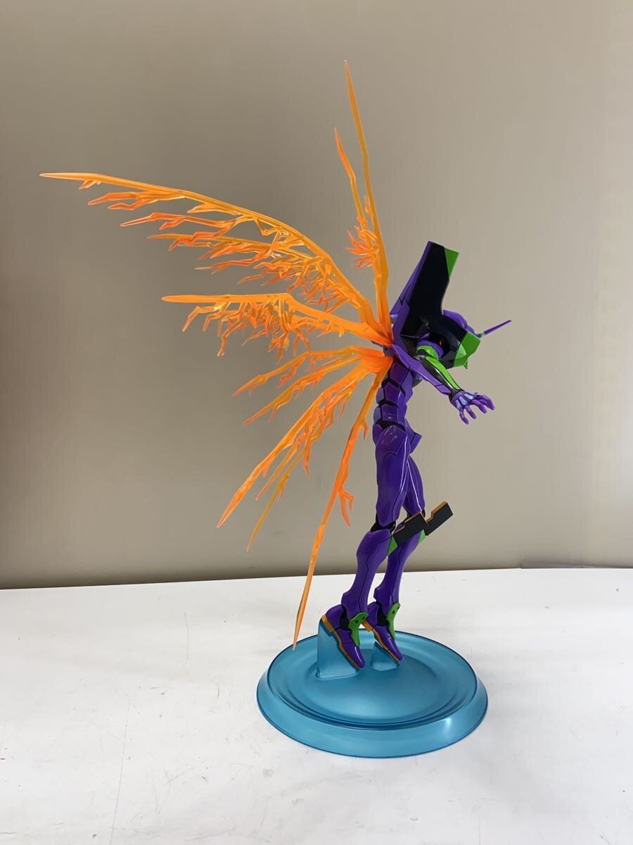 BANDAI SPIRITS Figure Comic & Anime Evangelion Unit-01 A Prize