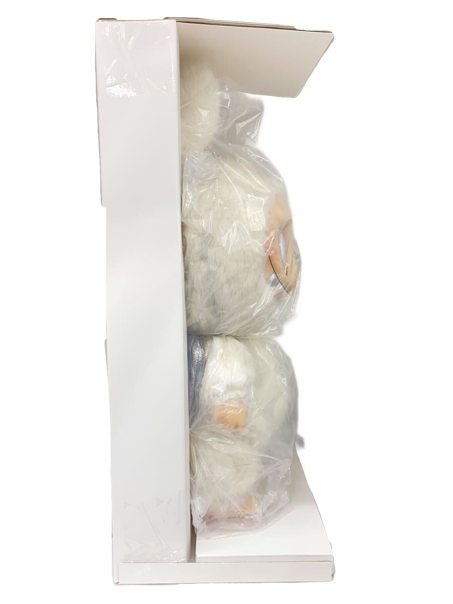 POP MART LABUBU Angel (ANGEL IN CLOUDS) Figure (Bag Unopened)