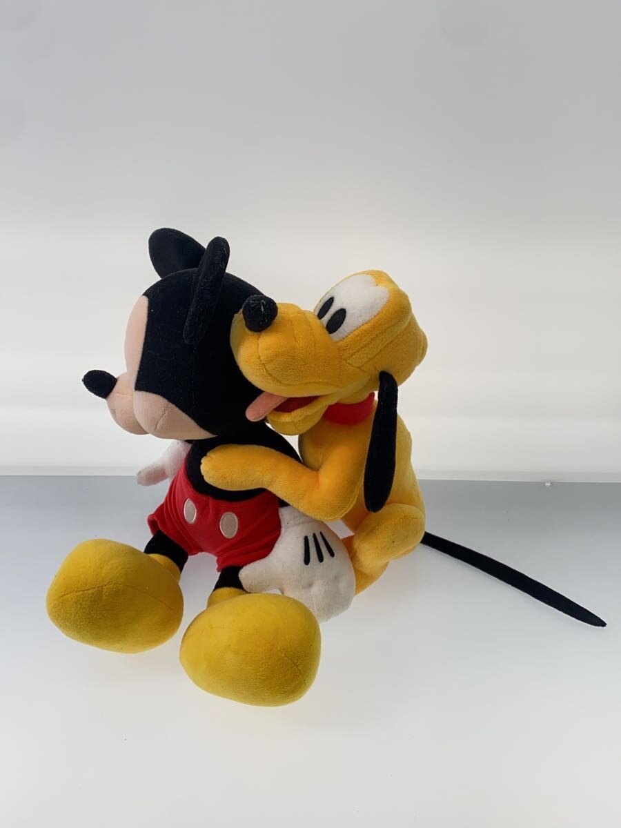Other Brand Mickey & Pluto (Hobby Toy)