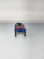 TOMY Tomica Dandy Mitsubishi Jeep J3R Airport Service T-16
