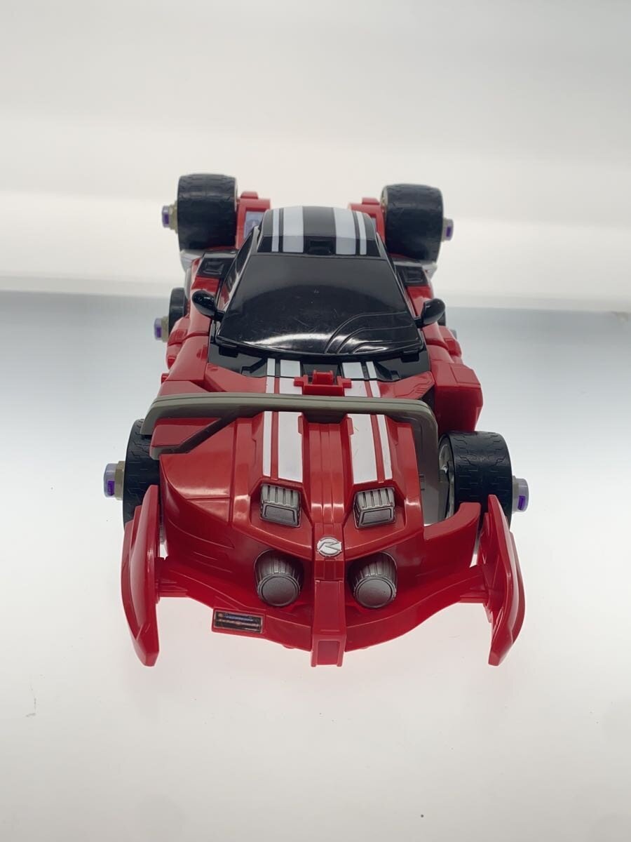 BANDAI Hero (Tokusatsu)