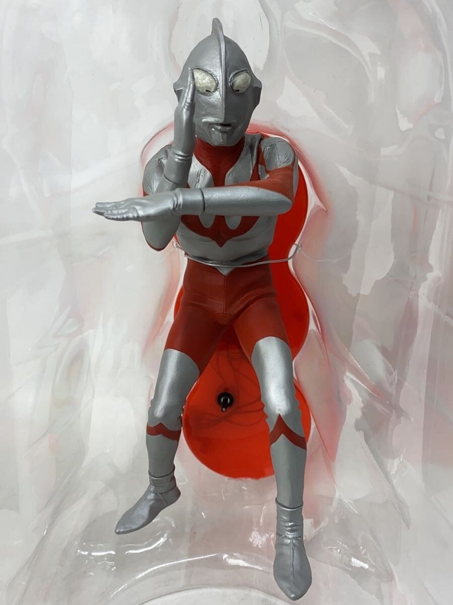 Ultraman Daikaiju Series Figure (with Original Box)