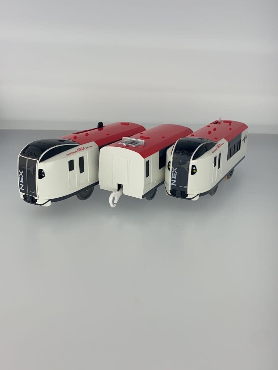 TAKARA TOMY Plarail E259 Series Narita Express (Dedicated Coupler) S-15