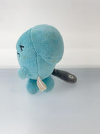 Pokemon Wobbuffet Doll