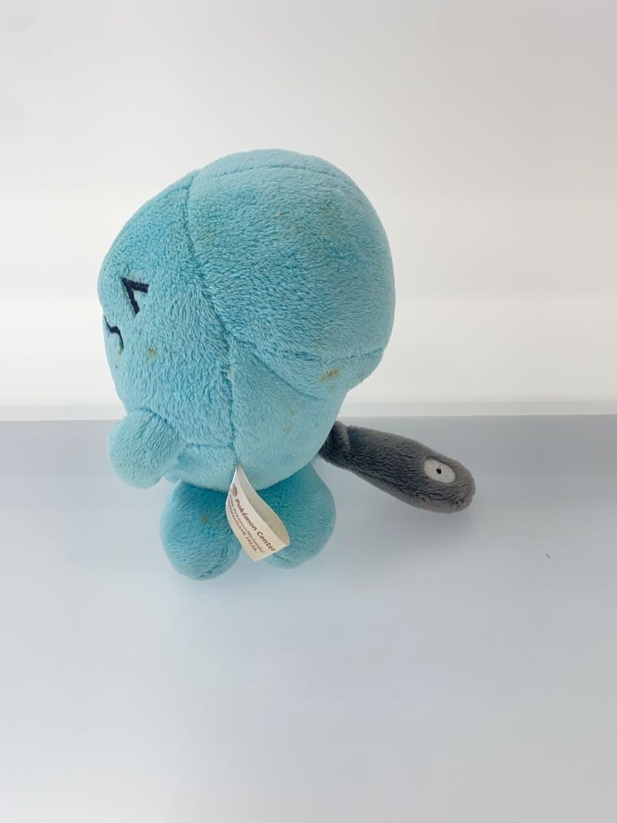 Pokemon Wobbuffet Doll