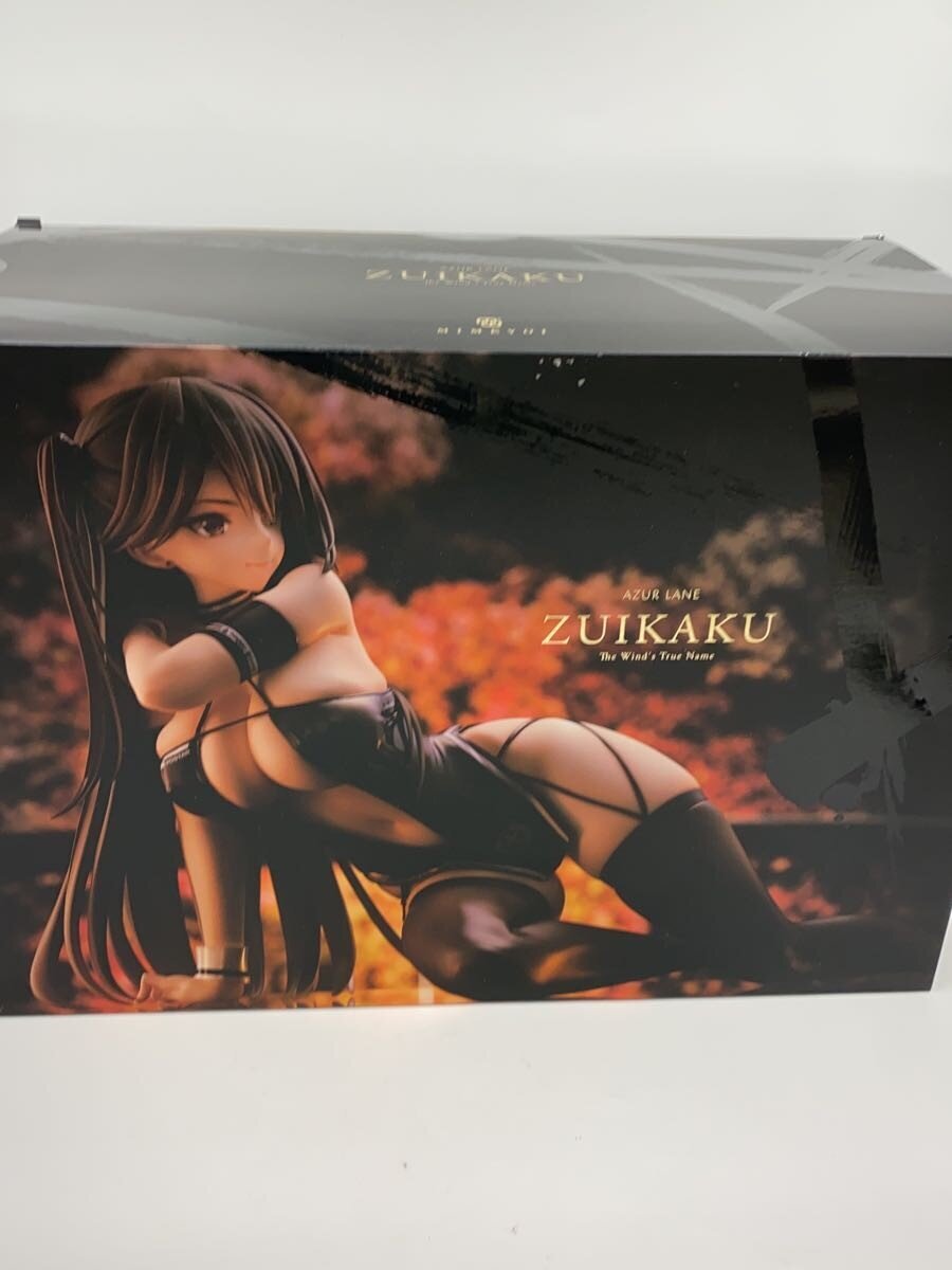 Other Brand Tokyo Figure — Azur Lane Zuikaku Shunsoku no Mana