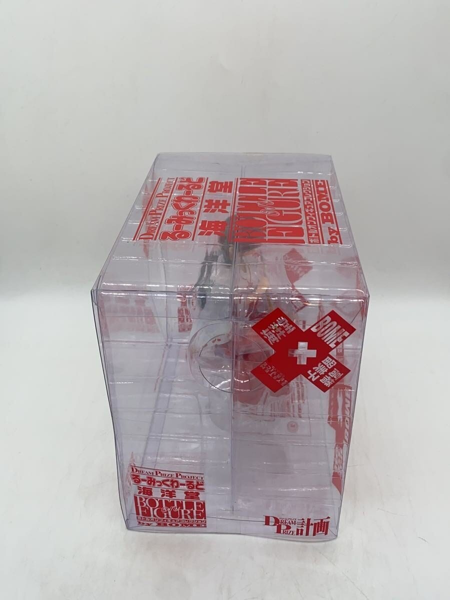 Kaiyodo Rumic World Kikyo (Inuyasha) Figure