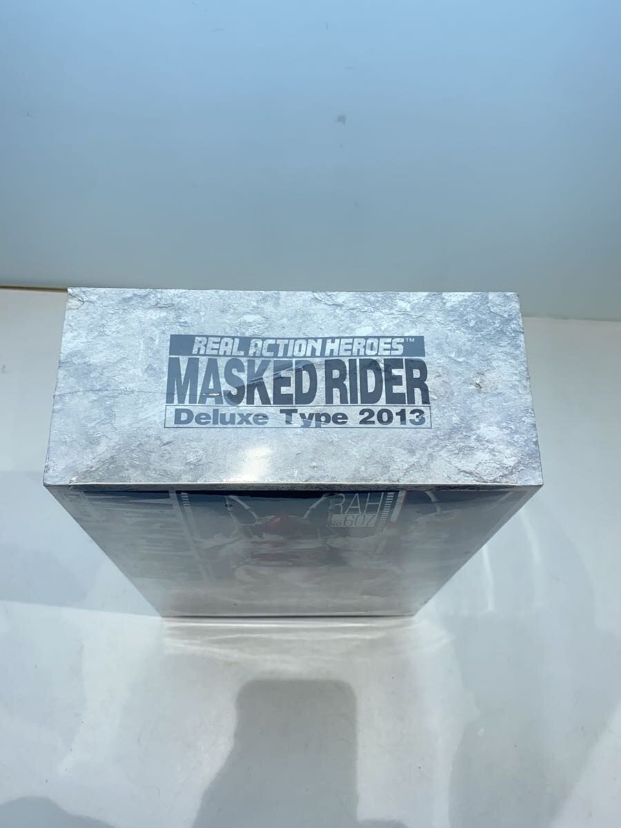 MEDICOM TOY Kamen Rider Blade Albino Joker RAH607