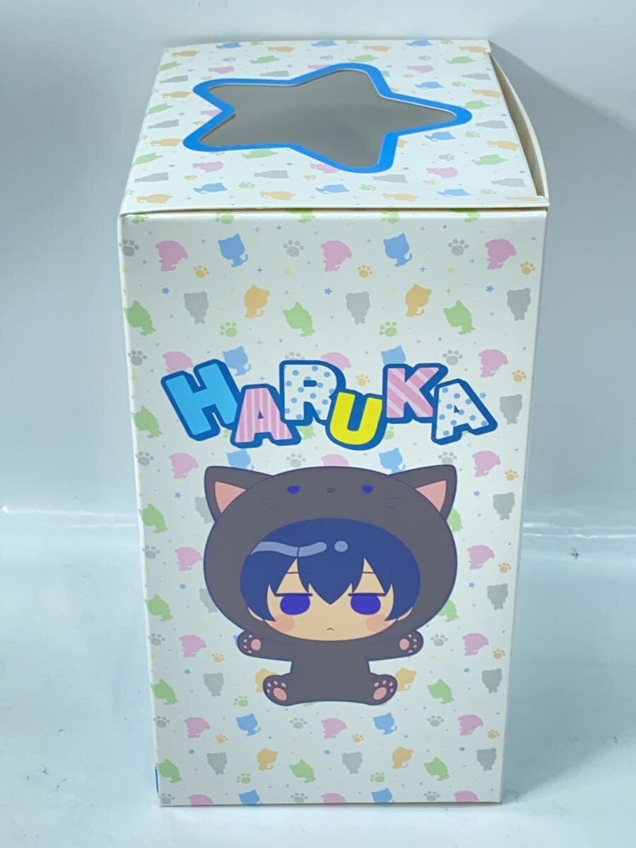 DMM Forgetting Battery Animal Costume Haruka Kiyomine