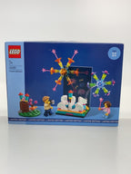 LEGO 40689 Firework Celebrations