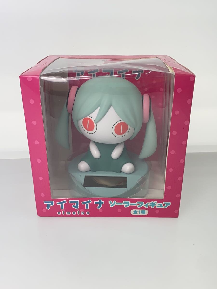 Misc. Brand Aimaina Solar Figure sm12487852
