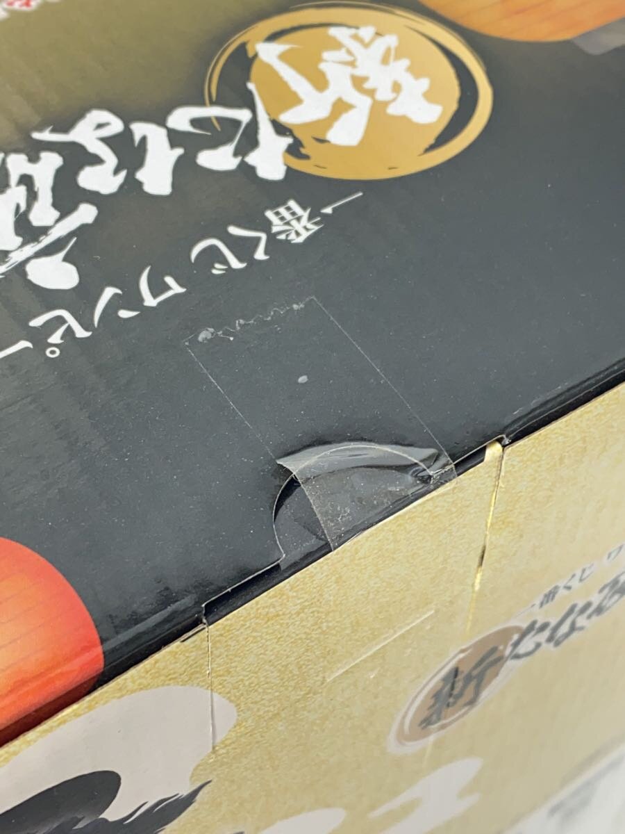 BANDAI SPIRITS Shogun Momonosuke Figure (Last One Prize)