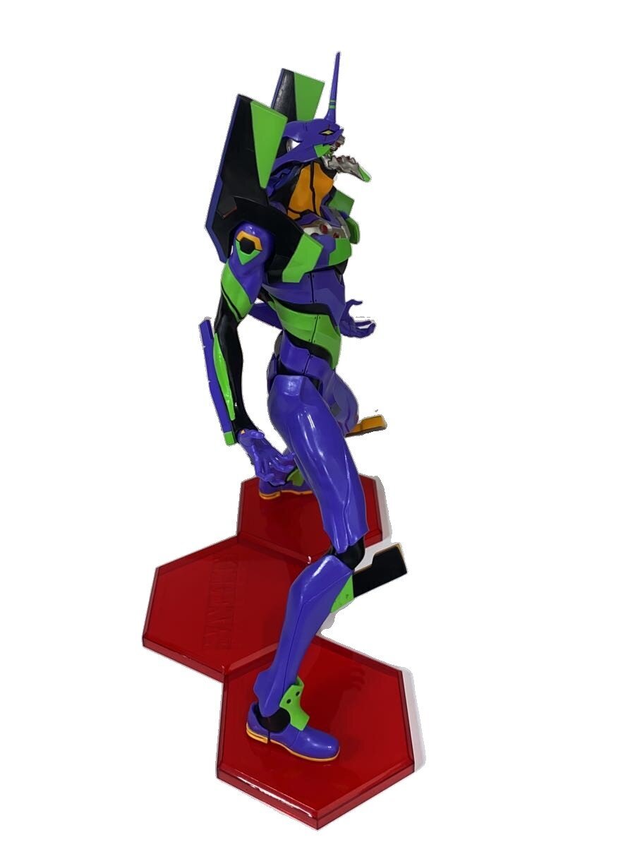 BANDAI SPIRITS Evangelion Unit-01 Berserk Ichiban Kuji Figure