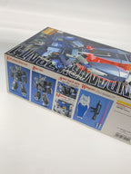 BANDAI RX-78 NT-1 Gundam ALEX MG