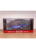 Misc. Brand MMP/NSX-GT SUPER GT GT500 2020 No.100 Die-Cast Car