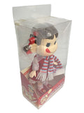 Milky Peko's Doll 2006 Knit