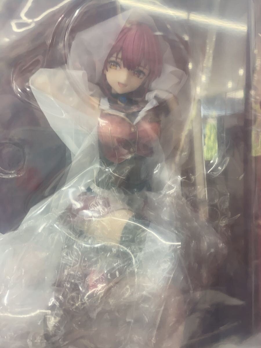 Misc. Brand Design COCO Houshou Marine Figure