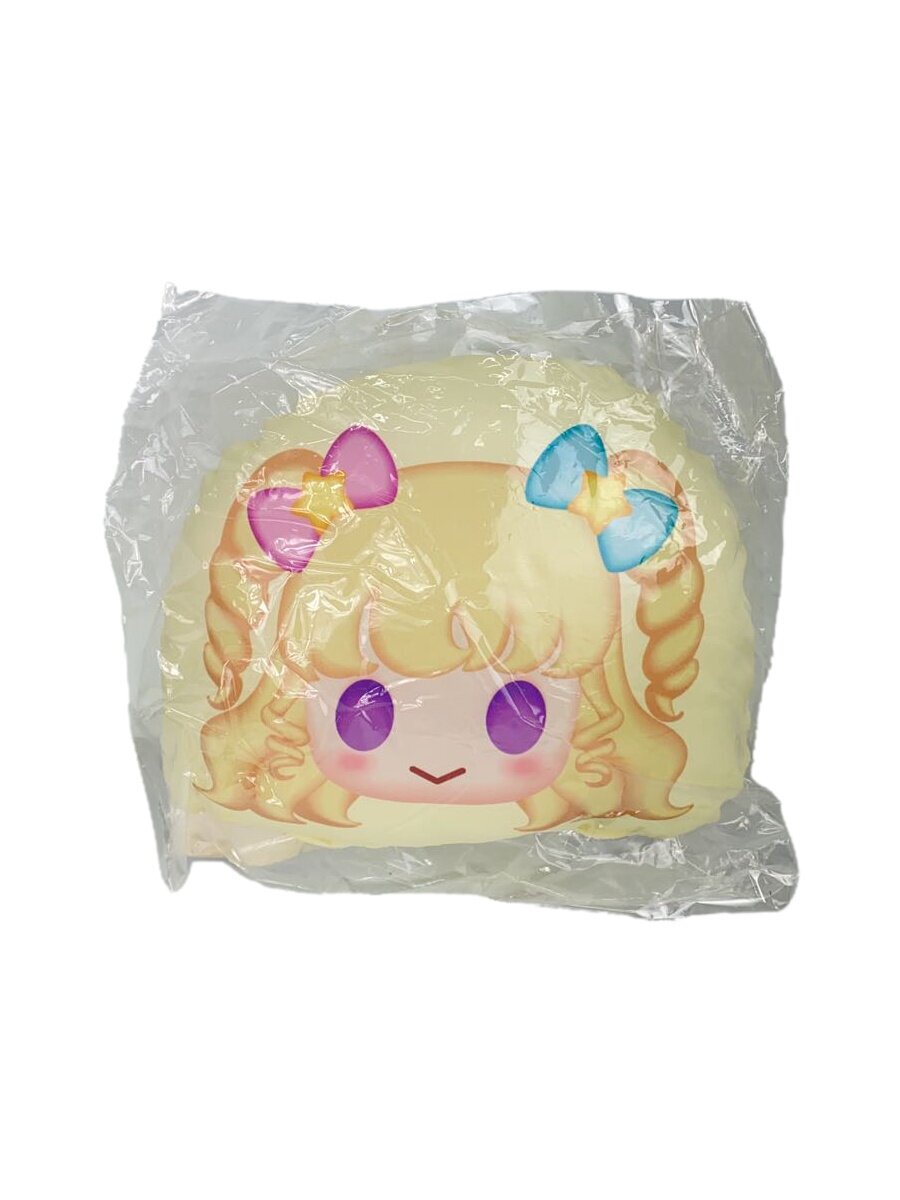Misc. Brand Prism Stone PriPara Shop PriPaz Cushion Yui