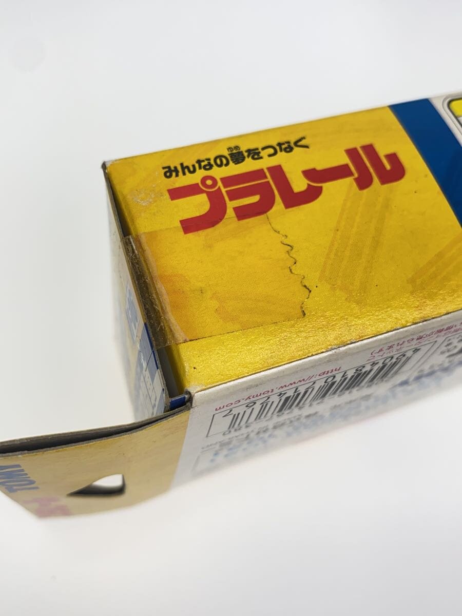 TOMMY Plarail 700 Series Shinkansen Intermediate Car F-06 Early Version