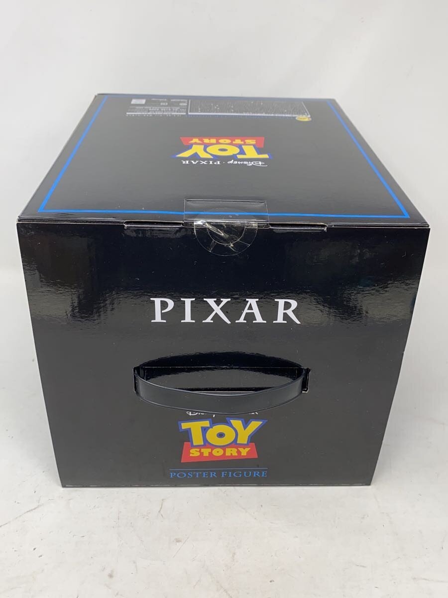 Misc. Brand Toy Story Poster Figure