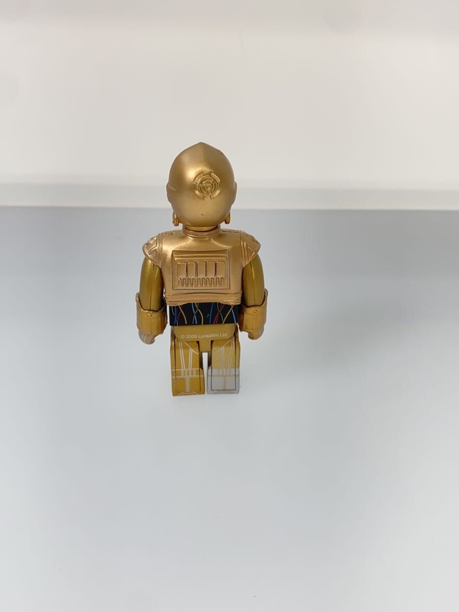 Other Brand KUBRICK Figure C-3PO (Star Wars)