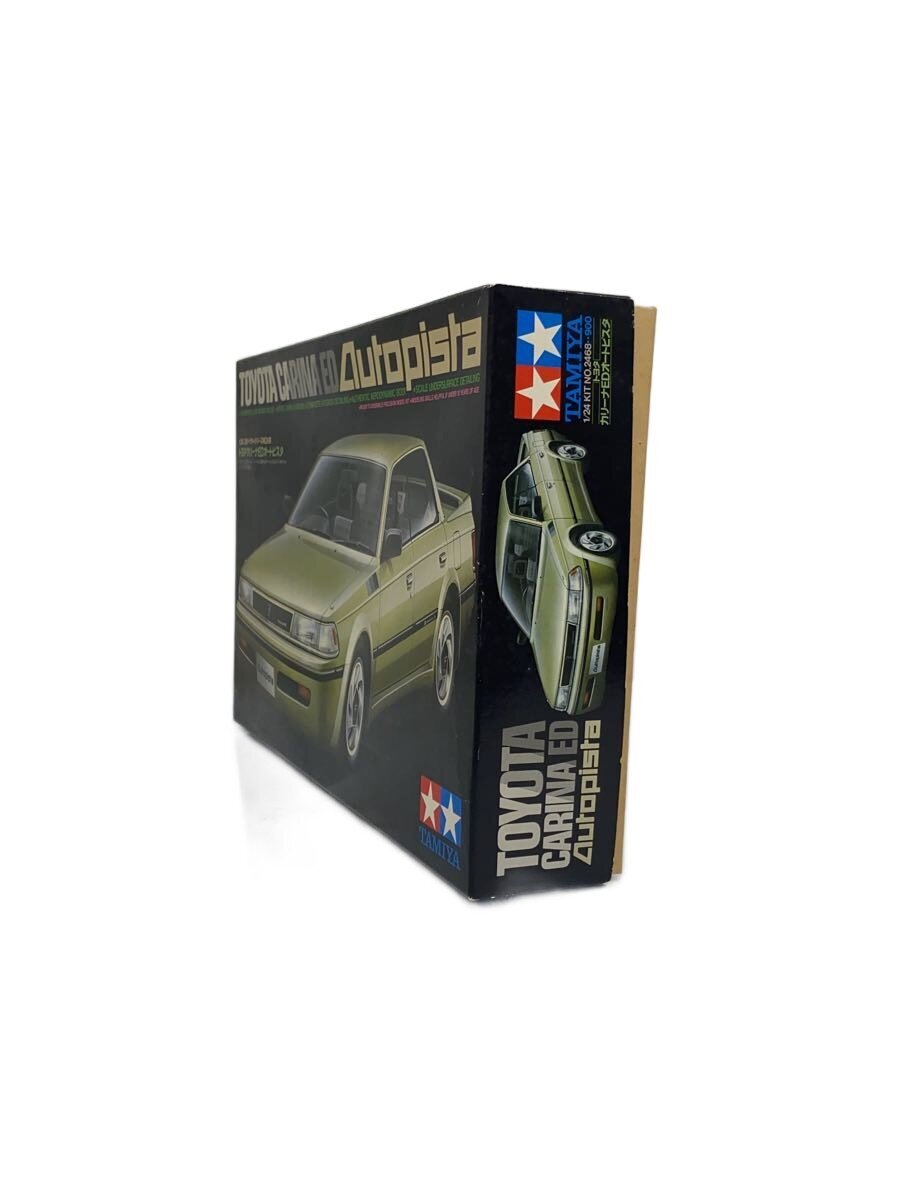 TAMIYA Plastic Model (Car)
