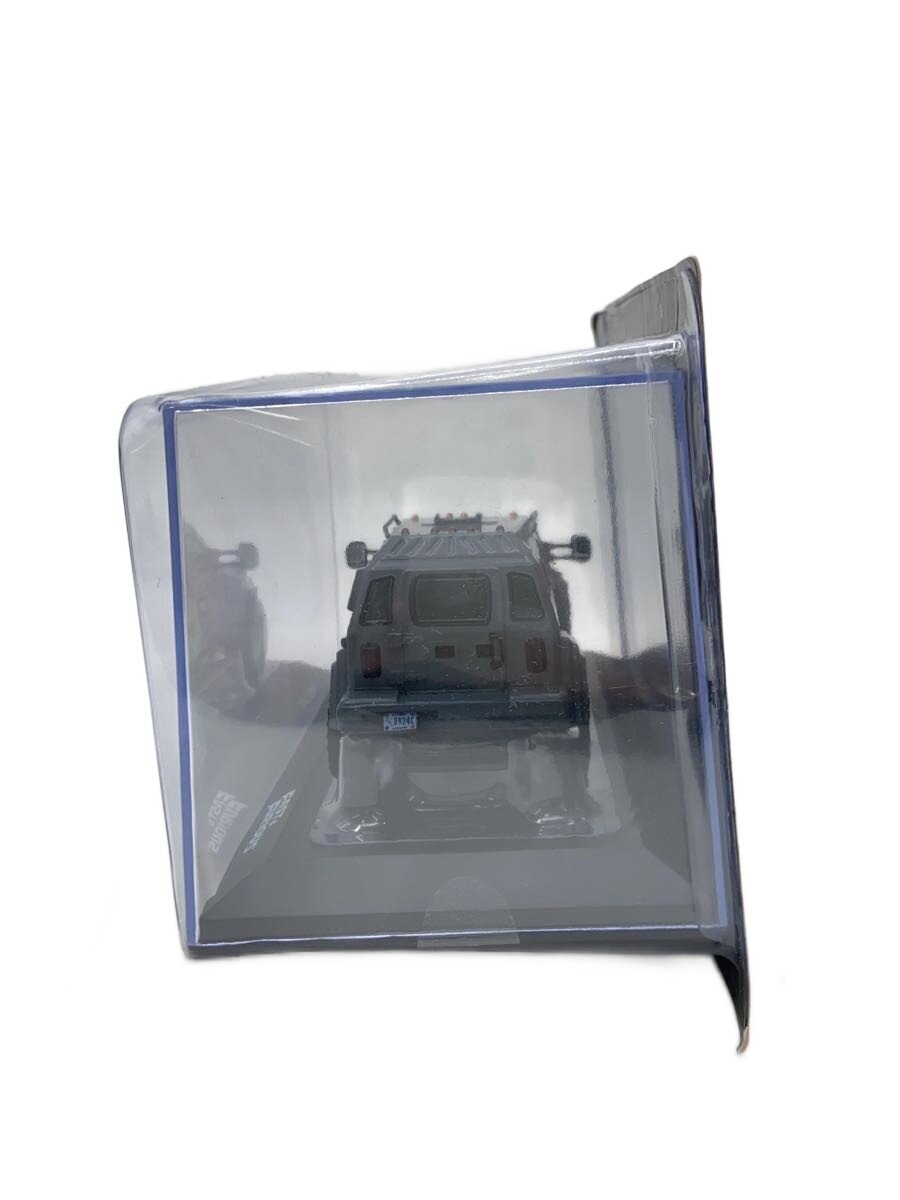 DeAgostini FAST & FURIOUS Gurkha LAPV