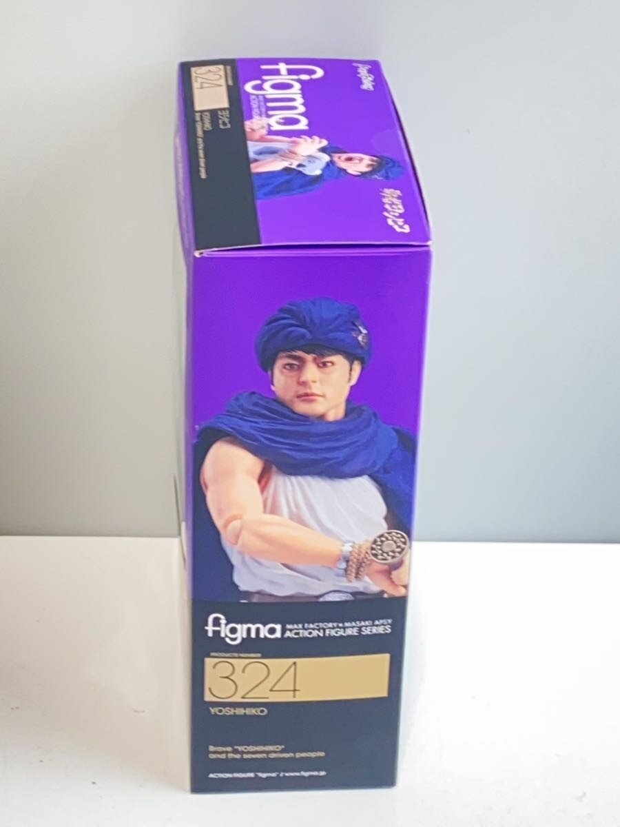 Max Factory Figure