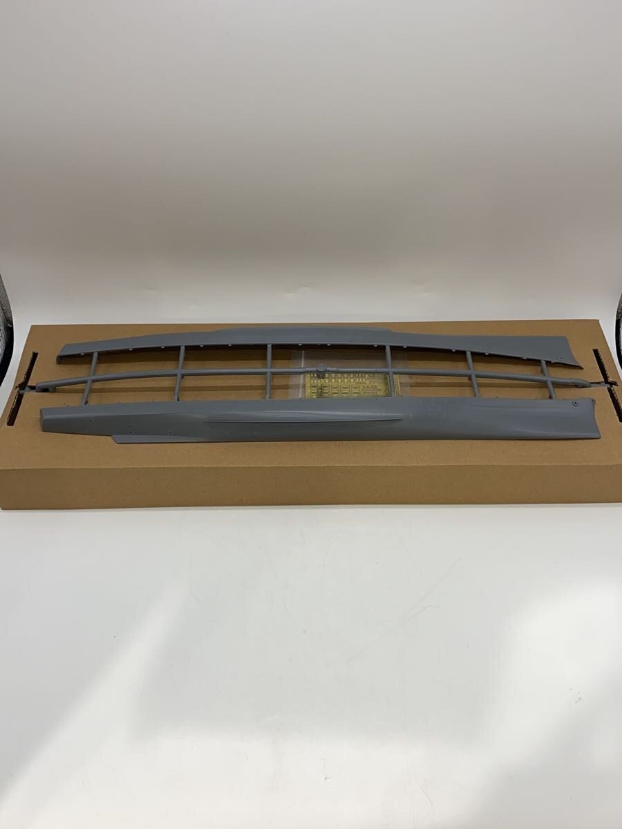 Other Brand very fire USS ATLANTA CL-51 Deluxe Plastic Model VF350922