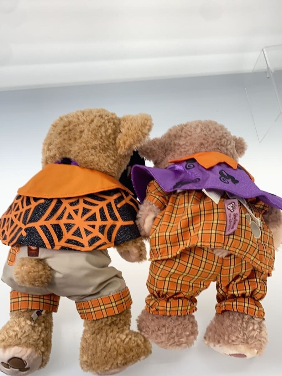 Misc Brand 2011 Halloween Duffy & ShellieMay S Size