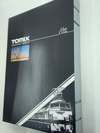 TOMIX 92518 JNR 183-1000 Series Limited Express Basic Set (Beige)