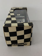 MINICHAMPS Die-cast Car (White) 400 051302