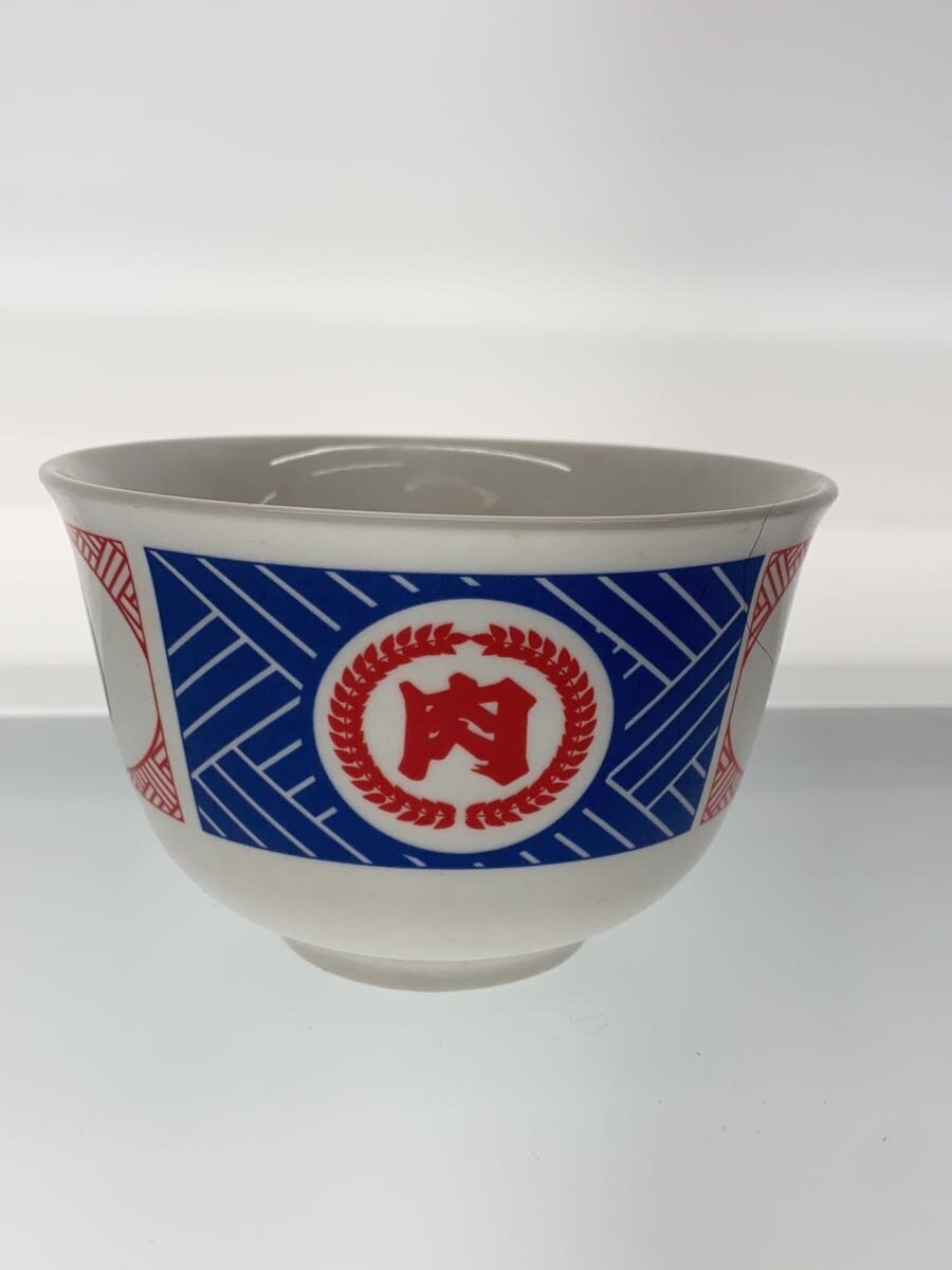 Other Brand Ichiban Kuji Donburi Prize Kinnikuman Bowl