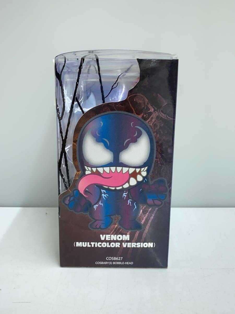 MARVEL COSBABY Venom (Multicolor)