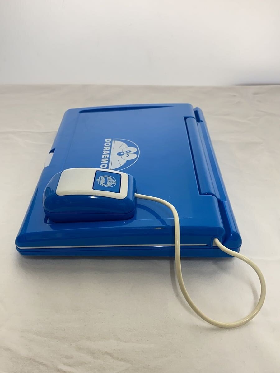 BANDAI Doraemon Step-Up Computer (Blue)