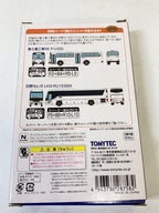 TOMYTEC Boy