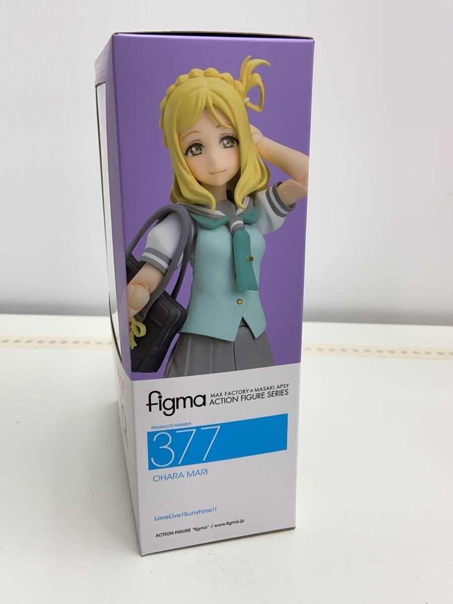 Max Factory Figure (Comic & Anime)