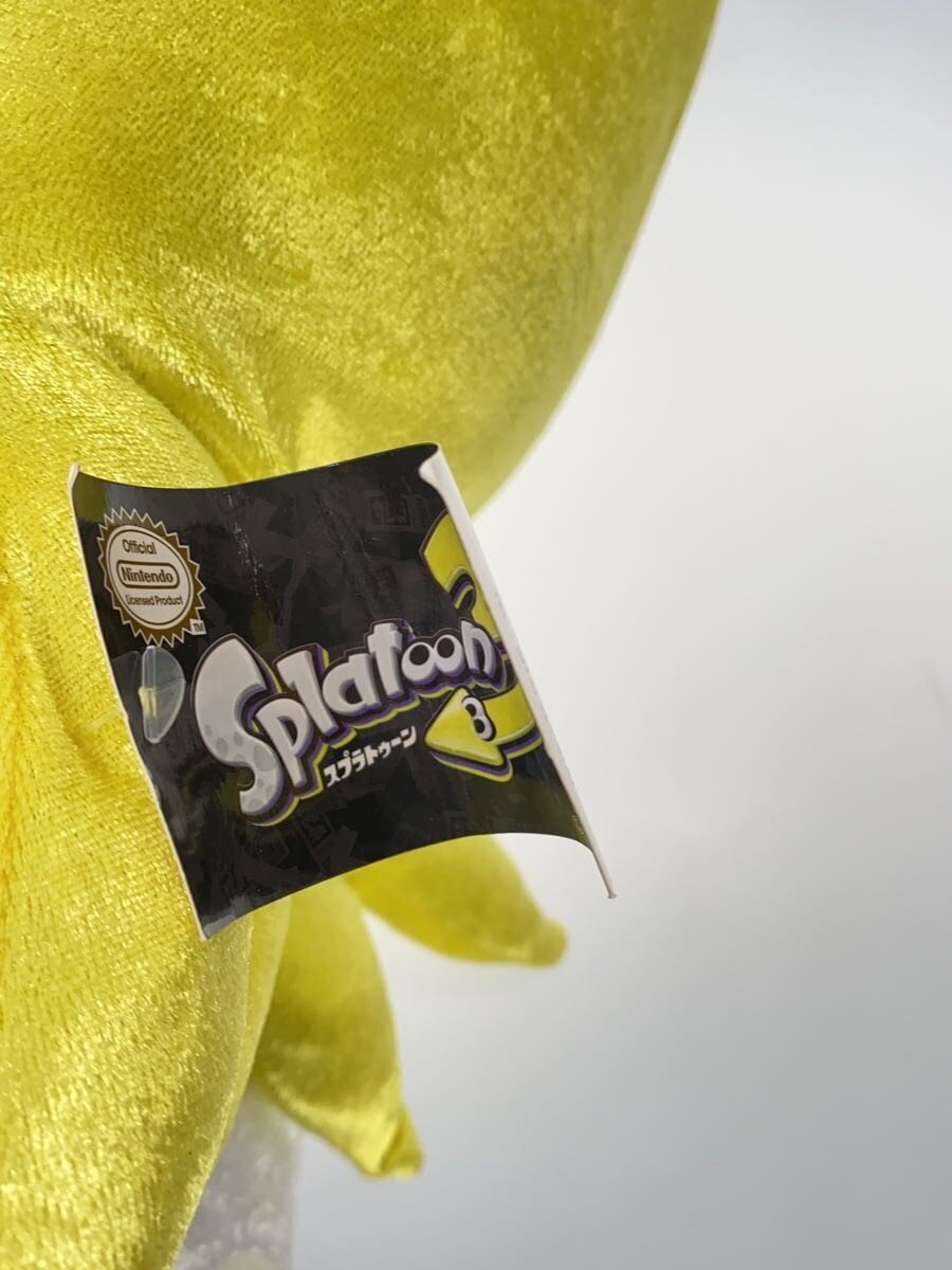 Other Brand Splatoon Plush Set (2 pieces)