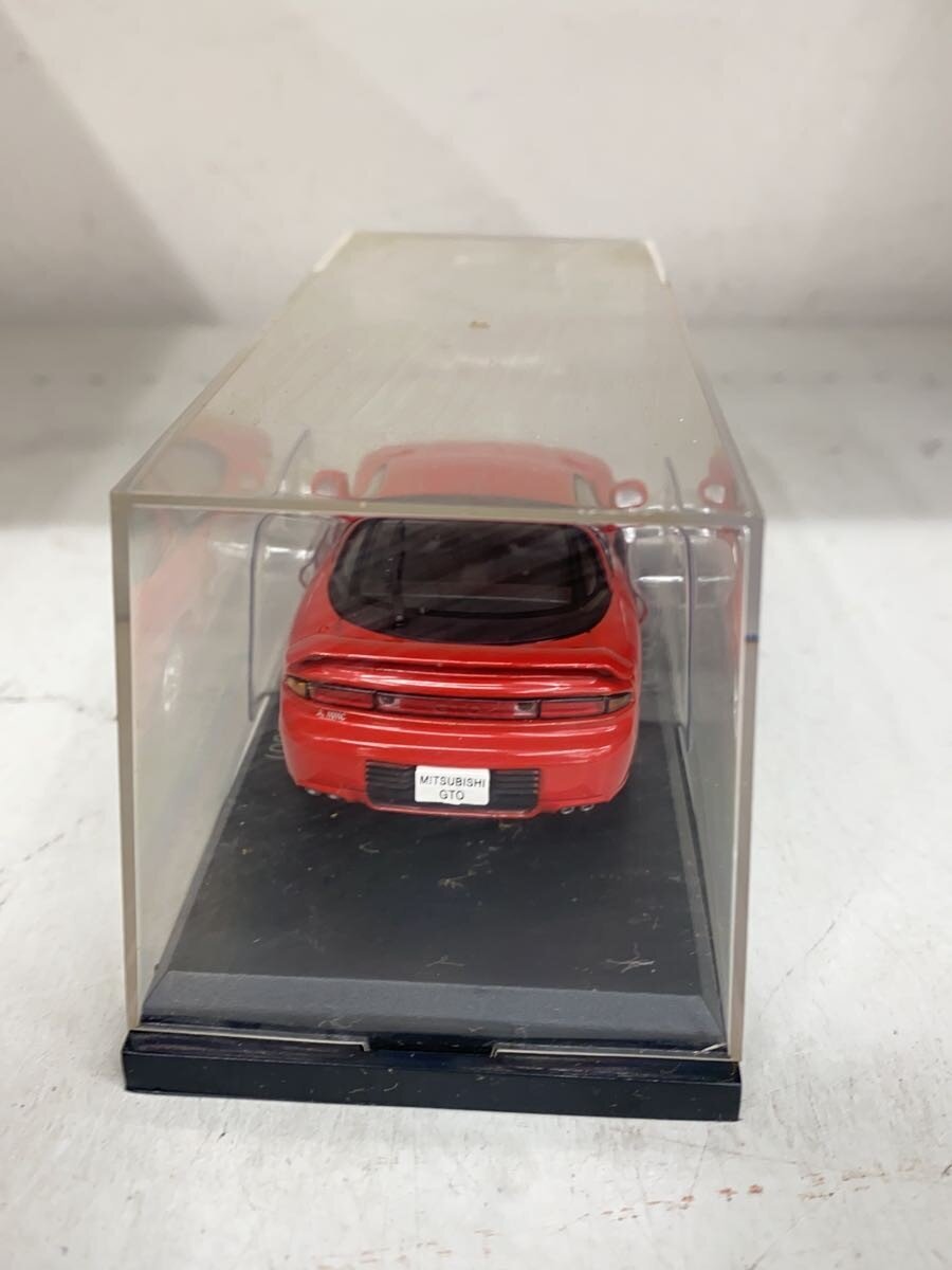 Other Brand Figure: Mitsubishi GTO 1990