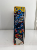 BANDAI Hero (Tokusatsu)