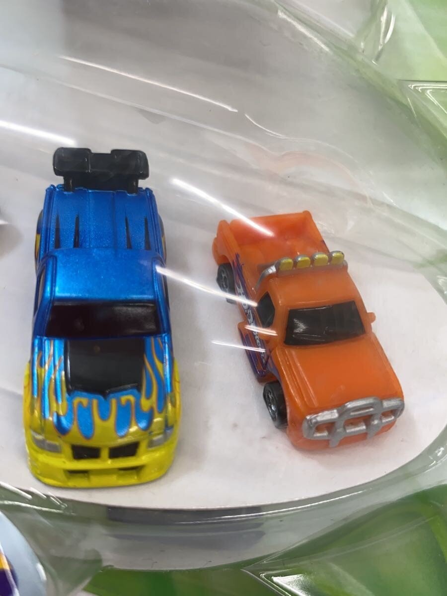 Hot Wheels Die-Cast Car