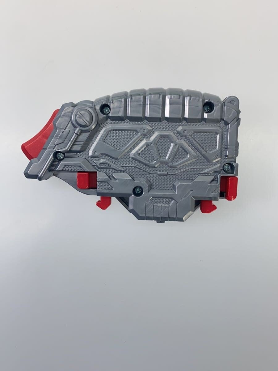 Other Brand Hero Tokusatsu Set: Assault Wolf & Shining Hopper