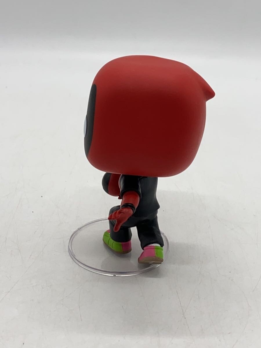 FUNKO Plastic Model Kit