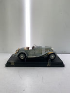 ERTL 1/18 Scale Model Car Gary Cooper Limited Edition Duesenberg