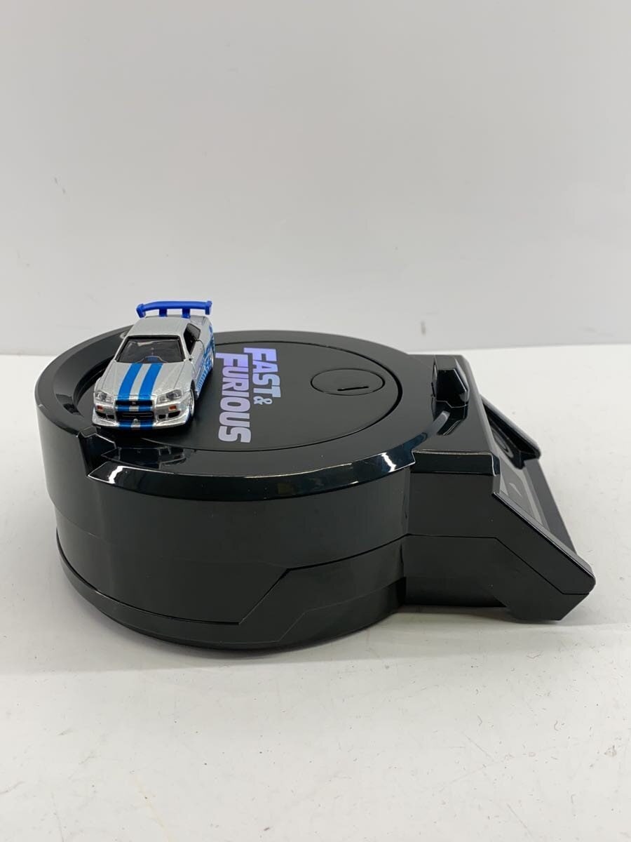 TAKARA TOMY Mini Car DRIFT TURN STAGE