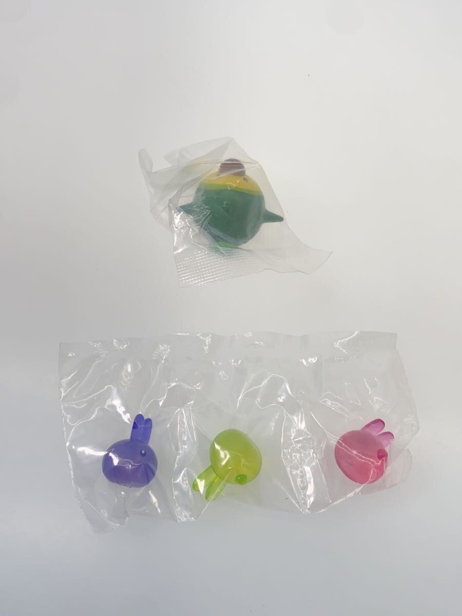 Other Brand Figure: Fruit Fairy 2