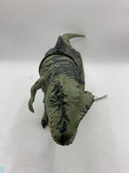 Mattel International Figure